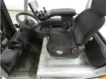 Chariot élévateur électrique Still RX20-16 RX20-16: photos 3