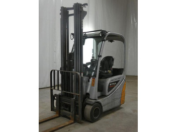 Chariot élévateur électrique STILL RX20