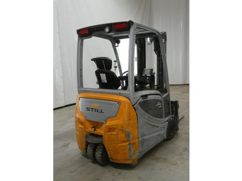 Chariot élévateur électrique Still RX20-16 RX20-16: photos 2 Chariot élévateur électrique Still RX20-16 RX20-16: photos 2
