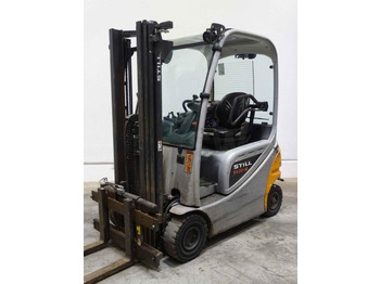 Chariot élévateur électrique STILL RX20