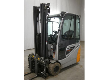 Chariot élévateur électrique STILL RX20