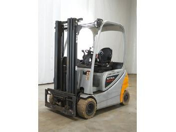 Chariot élévateur électrique STILL RX20