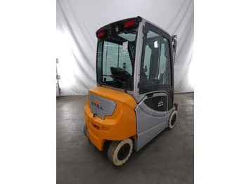 Chariot élévateur électrique Still RX20 -20PL: photos 2 Chariot élévateur électrique Still RX20 -20PL: photos 2