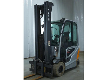 Chariot élévateur électrique STILL RX60