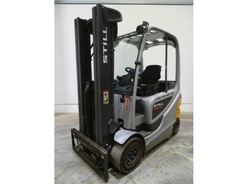 Chariot élévateur électrique STILL RX60