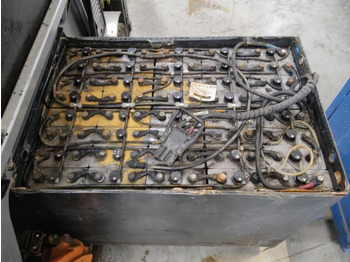 Chariot élévateur électrique Still RX60-25 RX60-25: photos 4