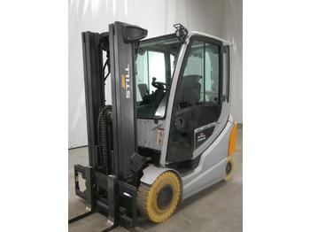 Chariot élévateur électrique STILL RX60