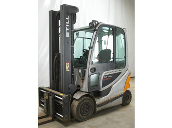 Chariot élévateur électrique STILL RX60