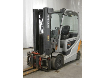 Chariot élévateur électrique STILL RX60