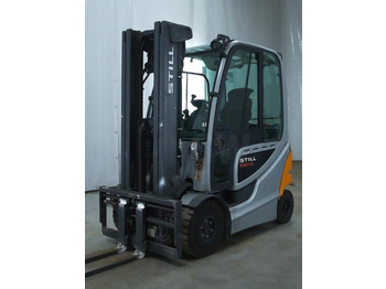 Chariot élévateur électrique STILL RX60