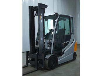 Chariot élévateur électrique STILL RX60