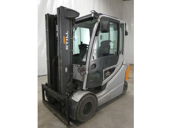 Chariot élévateur électrique STILL RX60