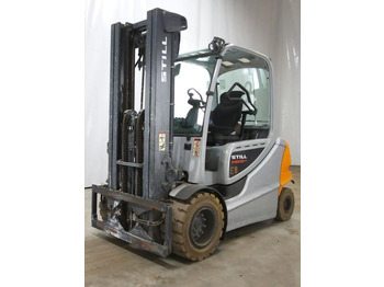 Chariot élévateur électrique STILL RX60