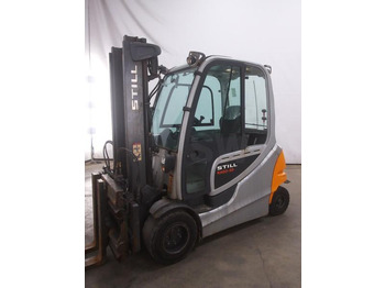 Chariot élévateur électrique STILL RX60