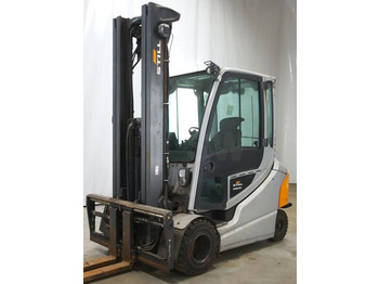 Chariot élévateur électrique STILL RX60