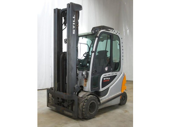 Chariot élévateur électrique STILL RX60