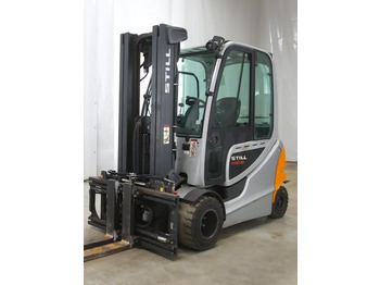 Chariot élévateur électrique STILL RX60