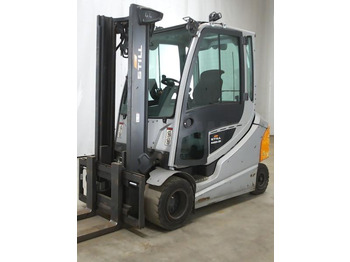 Chariot élévateur électrique STILL RX60