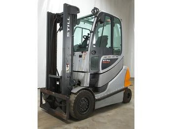 Chariot élévateur électrique STILL RX60