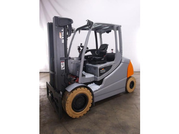 Chariot élévateur électrique STILL RX60