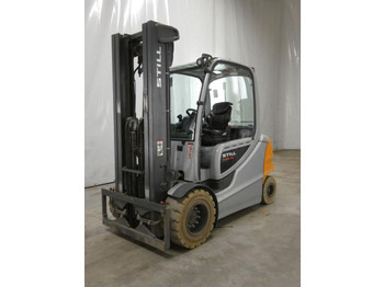 Chariot élévateur électrique STILL RX60