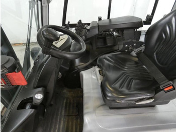 Chariot élévateur électrique Still RX60-50 RX60-50: photos 3 Chariot élévateur électrique Still RX60-50 RX60-50: photos 3