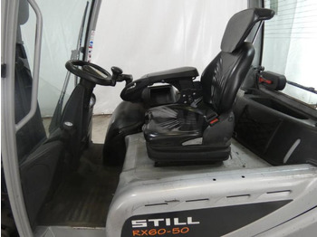 Chariot élévateur électrique Still RX60-50 RX60-50: photos 3