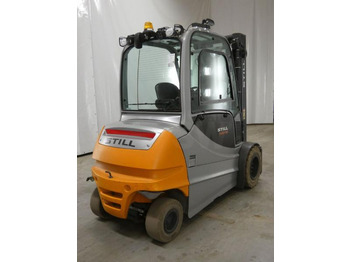 Chariot élévateur électrique Still RX60-50 RX60-50: photos 2 Chariot élévateur électrique Still RX60-50 RX60-50: photos 2