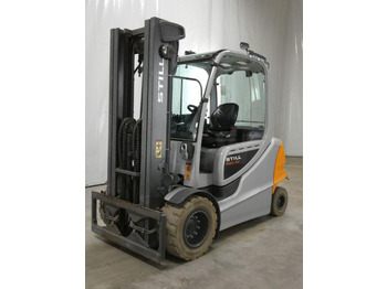 Chariot élévateur électrique STILL RX60