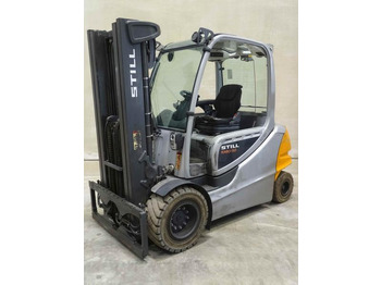 Chariot élévateur électrique STILL RX60