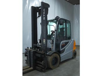 Chariot élévateur électrique STILL RX60