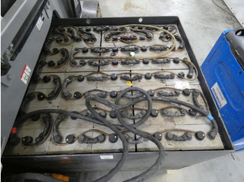 Chariot élévateur électrique Still RX60-50 RX60-50: photos 4 Chariot élévateur électrique Still RX60-50 RX60-50: photos 4