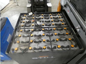 Chariot élévateur électrique Still RX60-50 RX60-50: photos 4