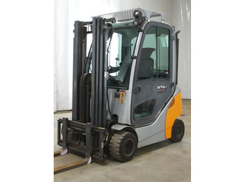 Chariot élévateur à gaz STILL RX70