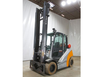 Chariot élévateur à gaz STILL RX70