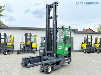 Chariot multidirectionnel COMBILIFT