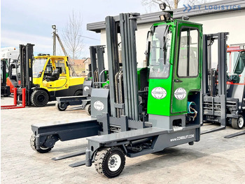 Chariot multidirectionnel COMBILIFT