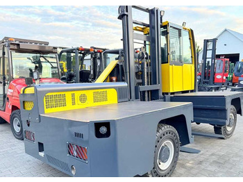 Chariot latéral COMBILIFT