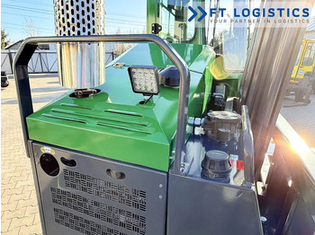 Crédit-bail de Combilift C5000L | GAS | DUPLEX 4100 | FREE-LIFT | FORK POSITIONER | CABIN | EXCELLENT CONDITION C5000L | GAS | DUPLEX 4100 | FREE-LIFT | Combilift C5000L | GAS | DUPLEX 4100 | FREE-LIFT | FORK POSITIONER | CABIN | EXCELLENT CONDITION C5000L | GAS | DUPLEX 4100 | FREE-LIFT |: photos 4