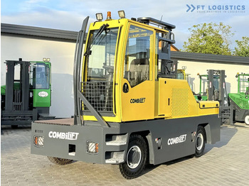 Chariot latéral Combilift Combilift SIDE LOADER / C5000FSL / DIESEL / DUPLEX 4100MM / ONLY 2573 HOURS / FULL CABIN / PERFECT CONDITION / NEW TYRES / Wide: photos 3