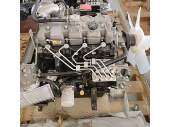 Moteur pour Pelle neuf CATERPILLAR 3024C: photos 2 Moteur pour Pelle neuf CATERPILLAR 3024C: photos 2