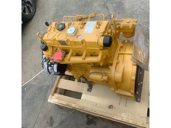 Moteur CATERPILLAR