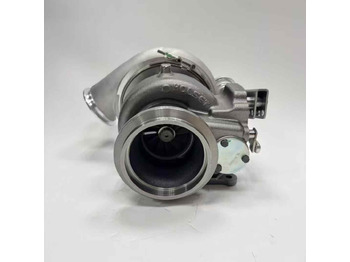 Turbocompresseur pour Pelle neuf CUMMINS 4037633  4037634   5609143  5609142: photos 2