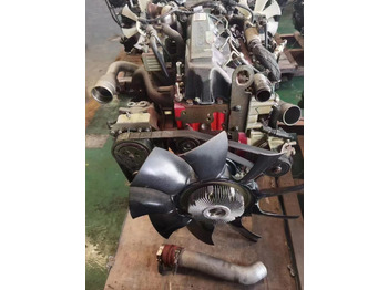 Moteur CUMMINS