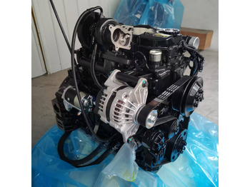 Moteur CUMMINS