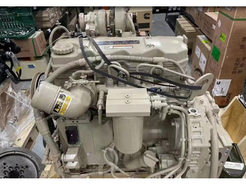 Moteur pour Pelle CUMMINS QSB4.5 [ Copy ]: photos 4