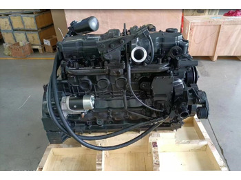 Moteur CUMMINS