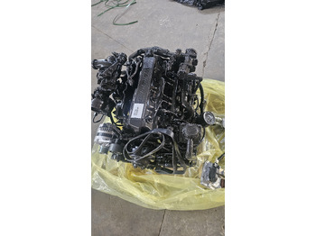 Moteur CUMMINS