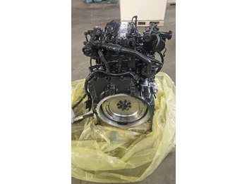 Moteur pour Pelle CUMMINS QSF3.8: photos 3