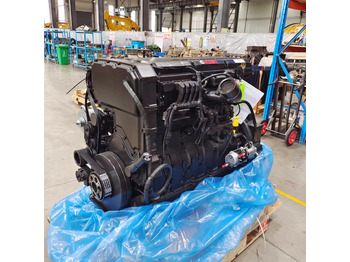 Moteur CUMMINS